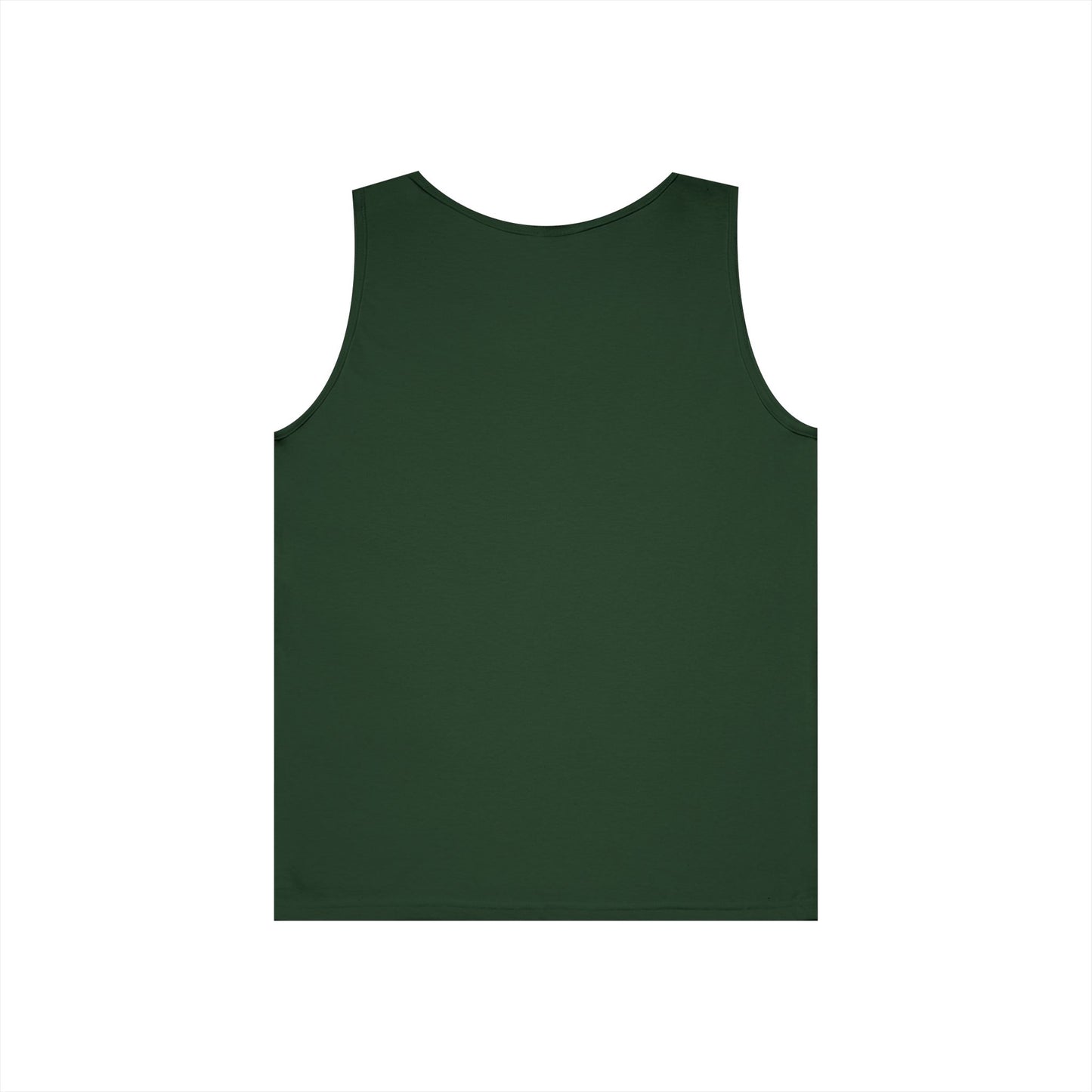 The Rock Adventure Tank Top