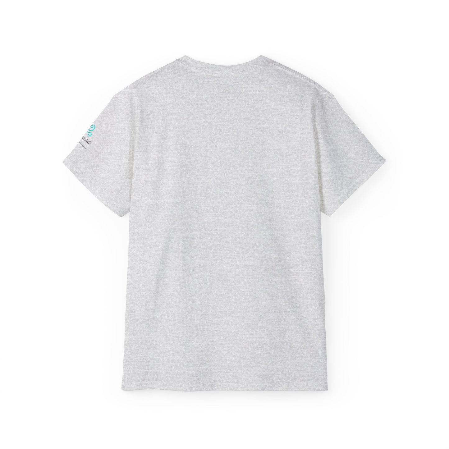Lakeside Unisex Ultra Cotton Tee