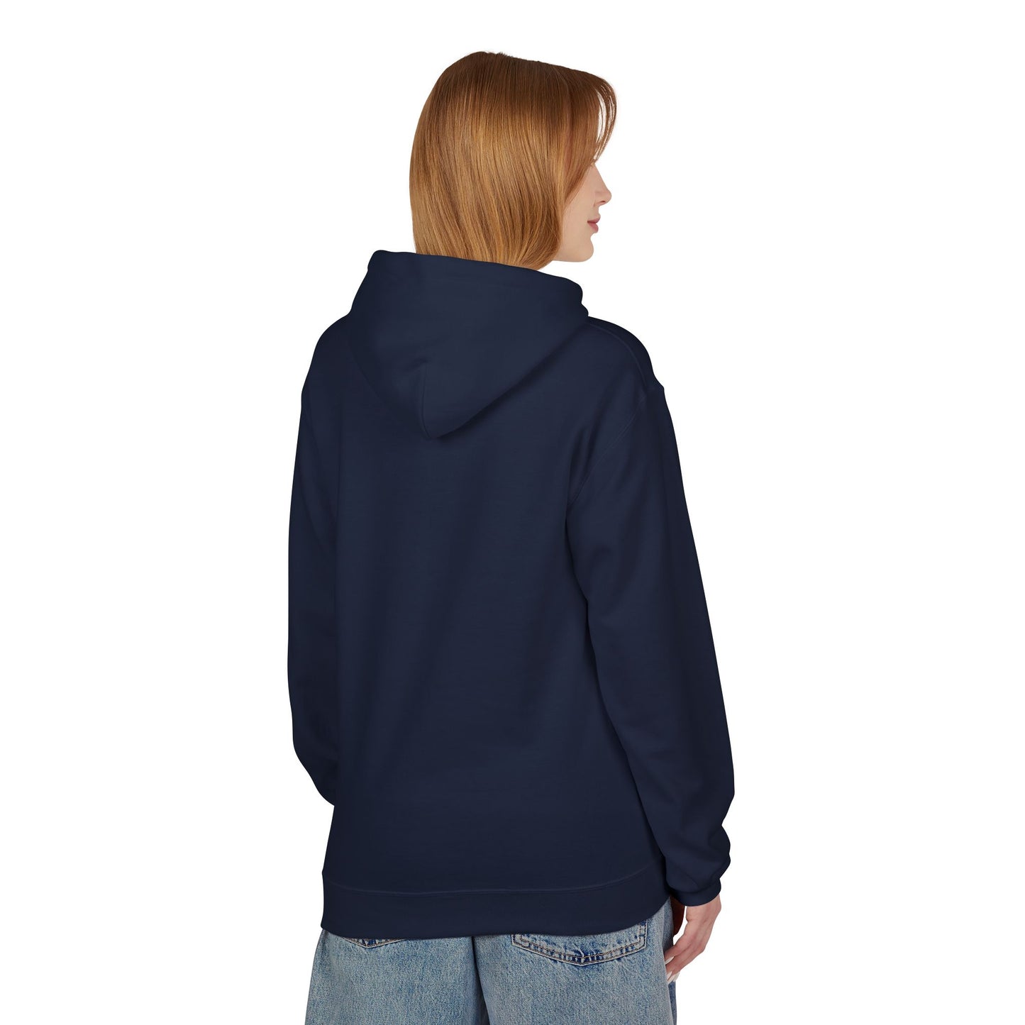 Devils Lake Farm Hoodie — Vintage Sunset Farm Pullover