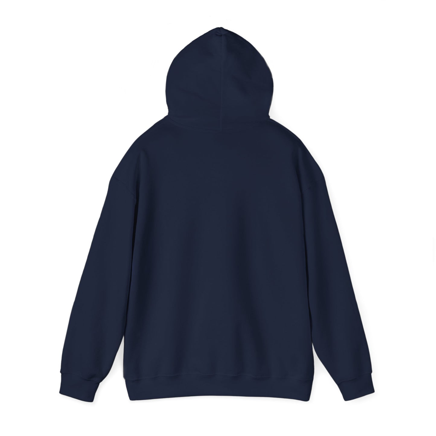 Point Bluff Hoodie - Unisex Heavy Blend™ Sweatshirt