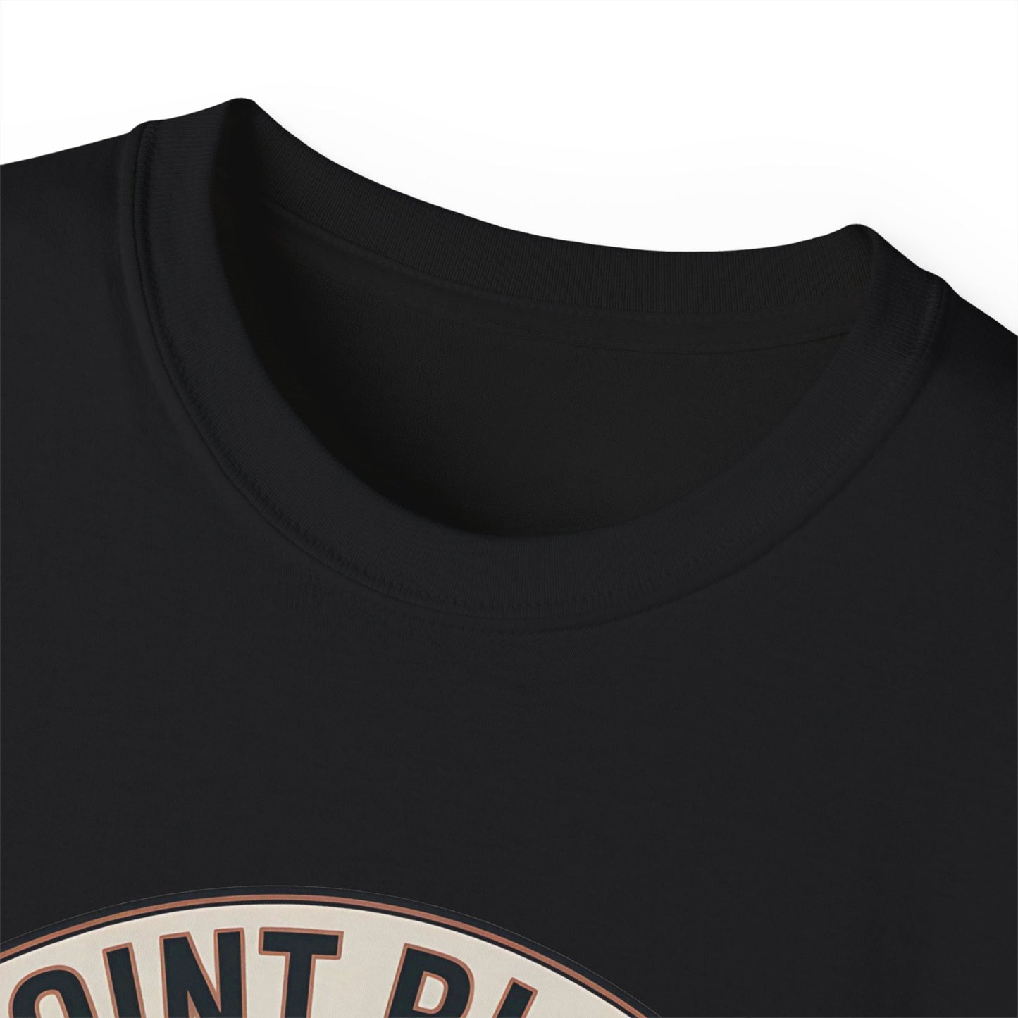 Point Bluff Eagle