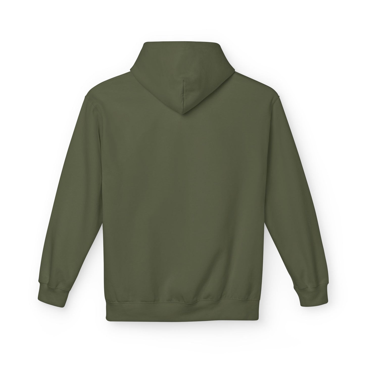 The Rock Unisex Midweight Softstyle Fleece Hoodie