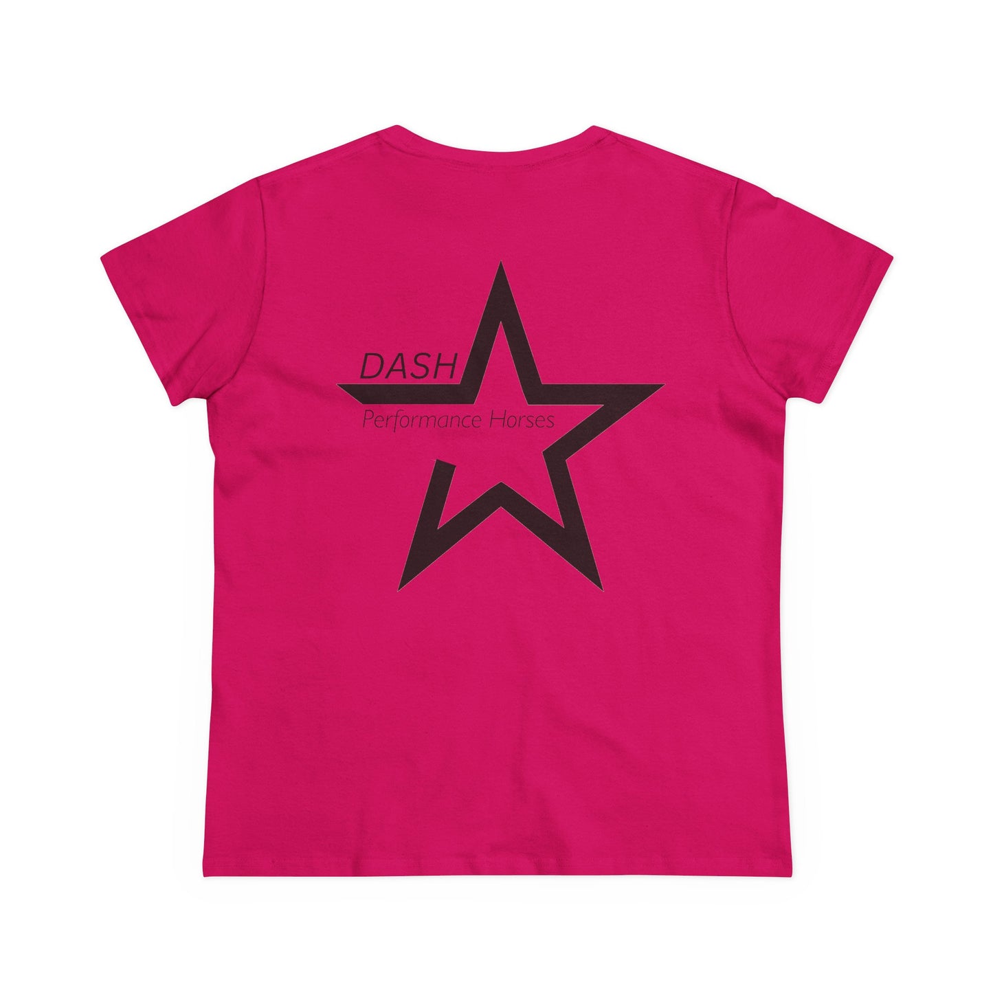 DASH 5000 Women's Tee