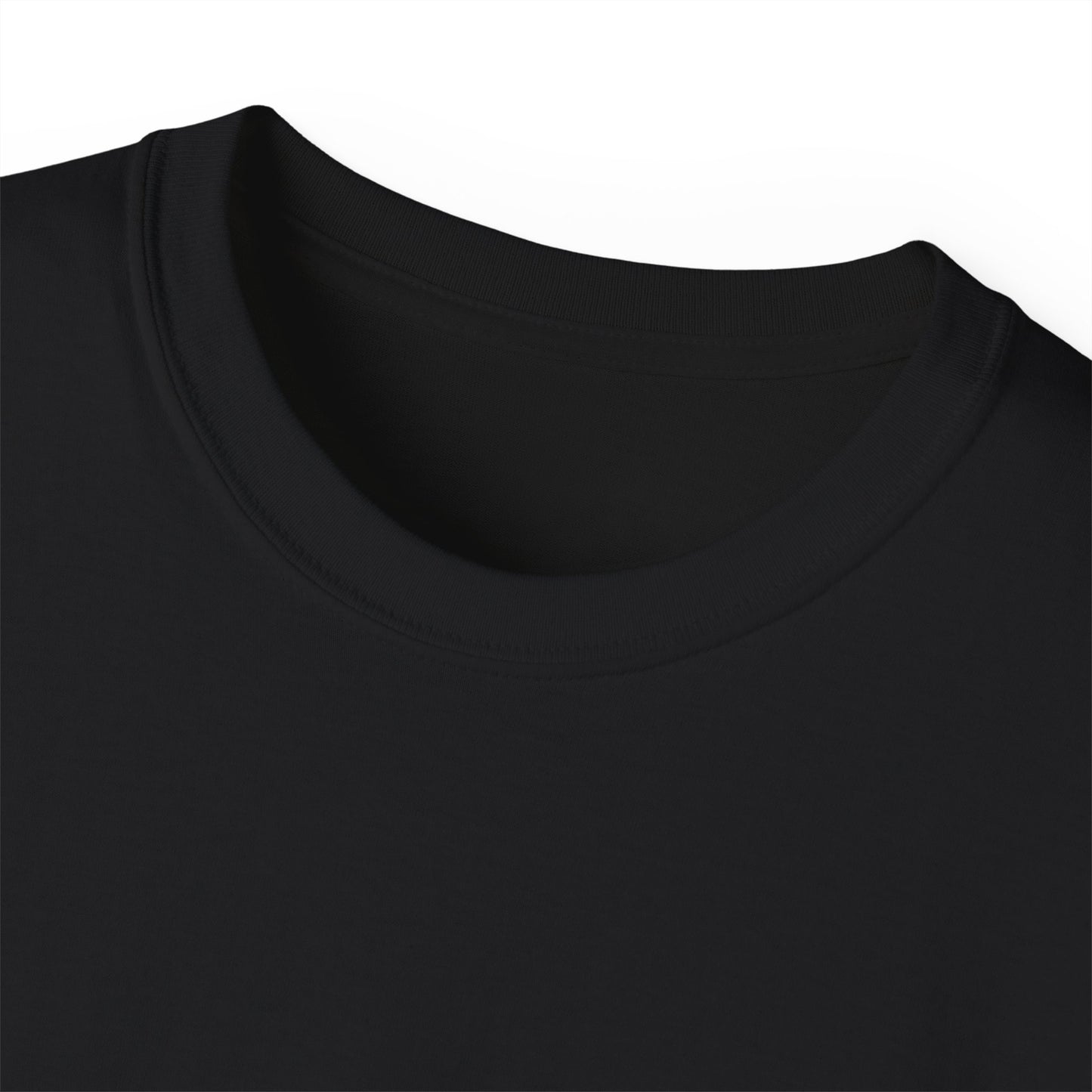 Better Edge Unisex Ultra Cotton Tee