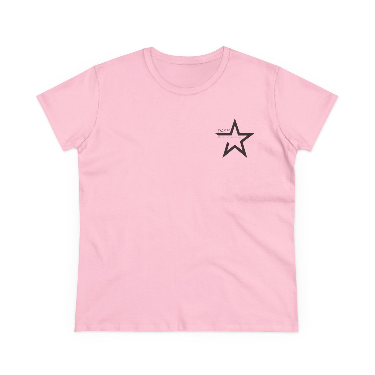 DASH 5000 Women's Tee
