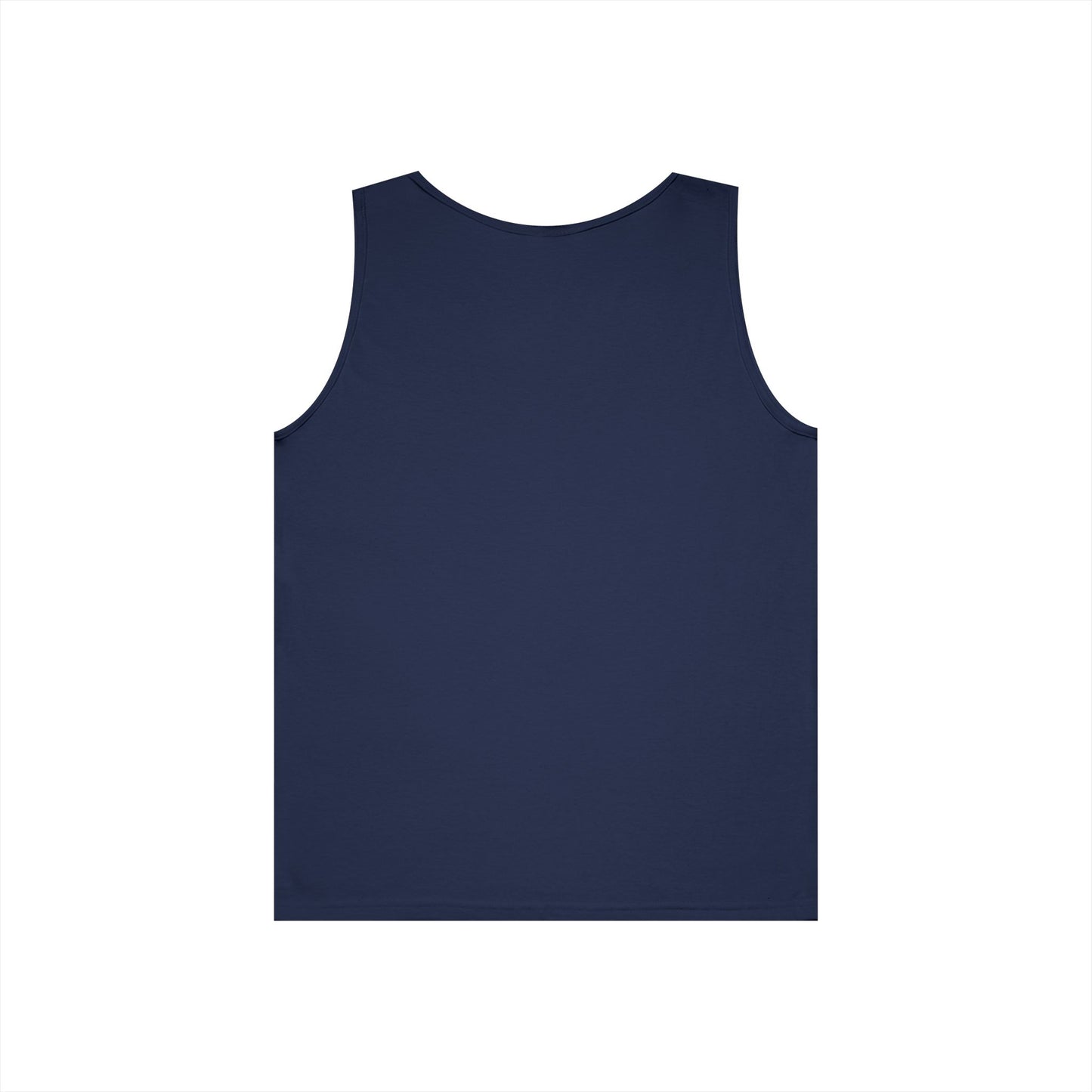 Retro River Adventure Tank Top - 'Floatin on the River, Killin My Liver'