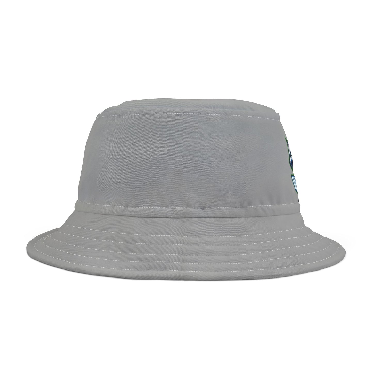 Wolfpack Bucket Hat (AOP)