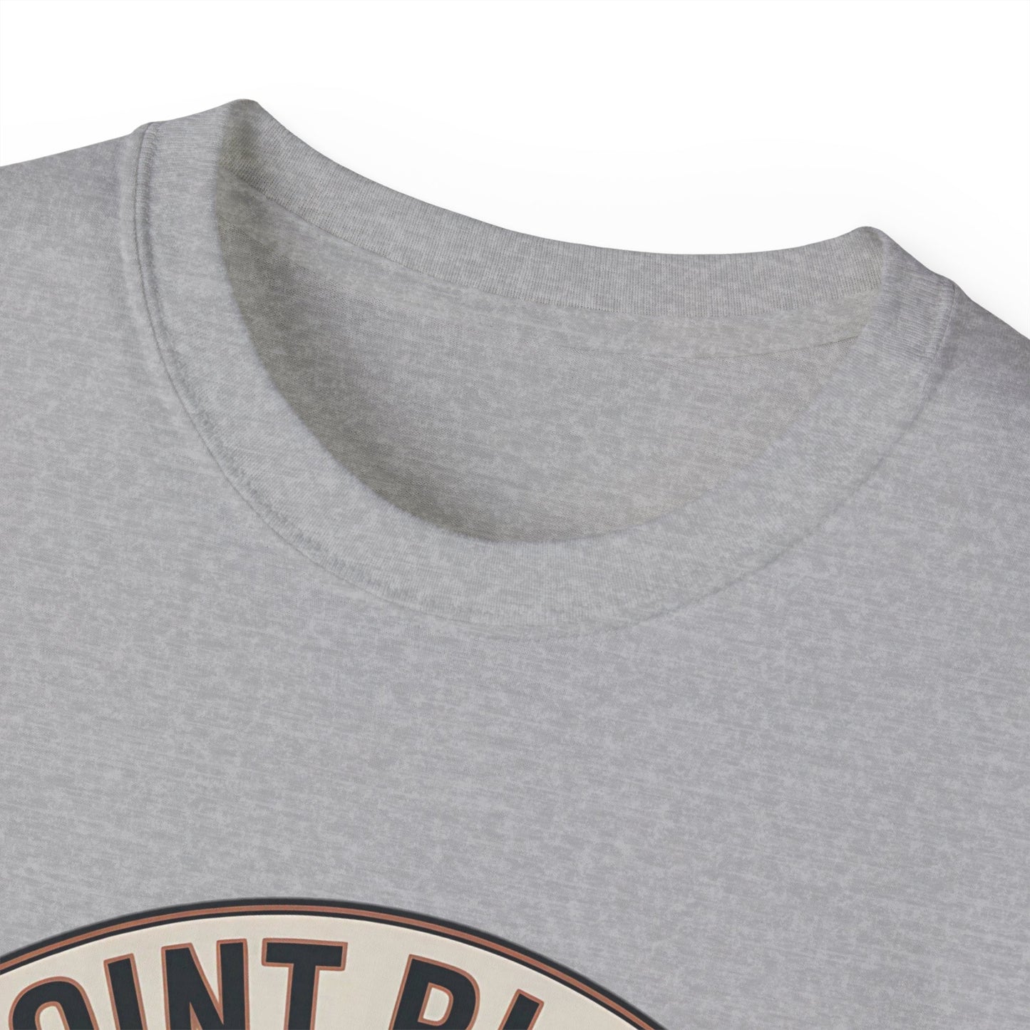 Point Bluff Eagle