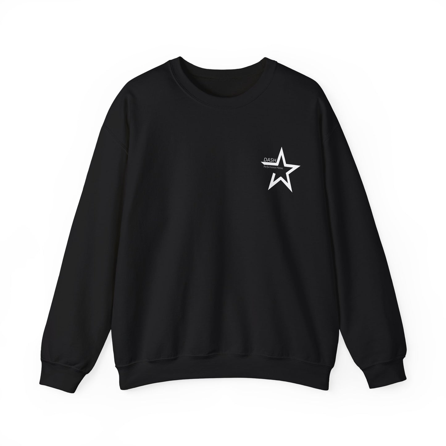 DASH Unisex Heavy Blend™ Crewneck Sweatshirt
