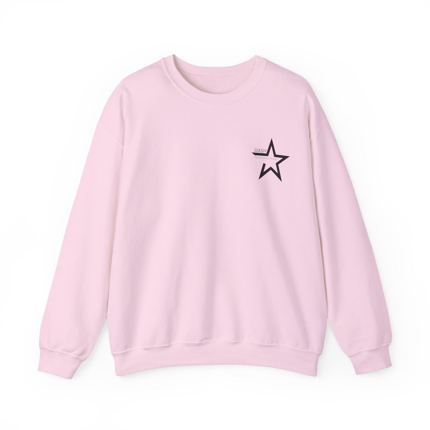 DASH Unisex Heavy Blend™ Crewneck Sweatshirt