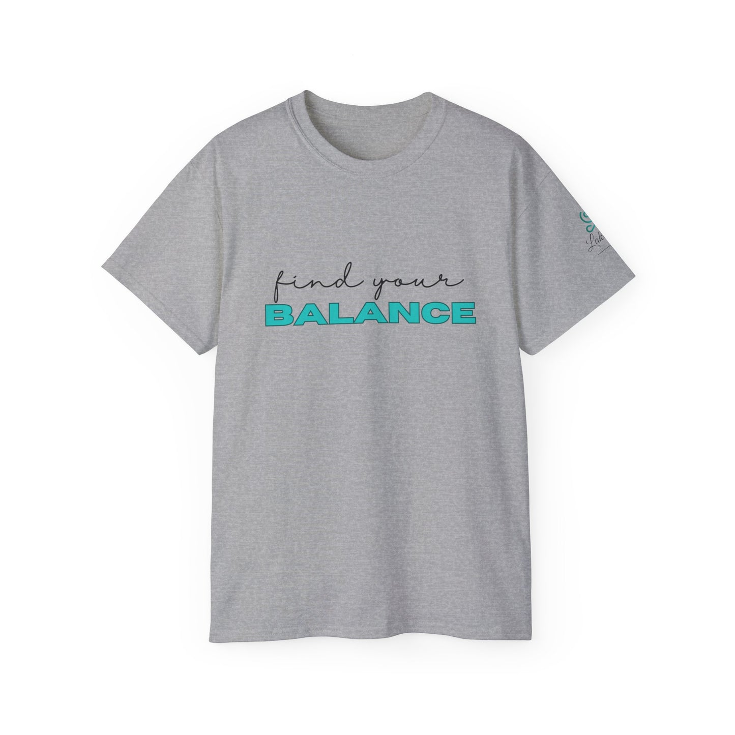 Lakeside FYB Unisex Ultra Cotton Tee