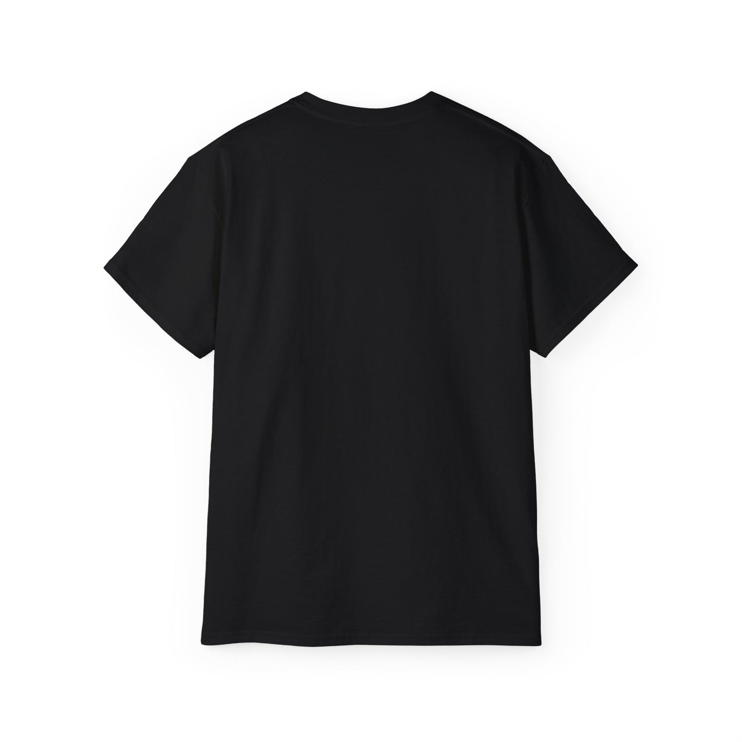 DASH Performance Horses Graphic Tee - Unisex Ultra Cotton T-Shirt