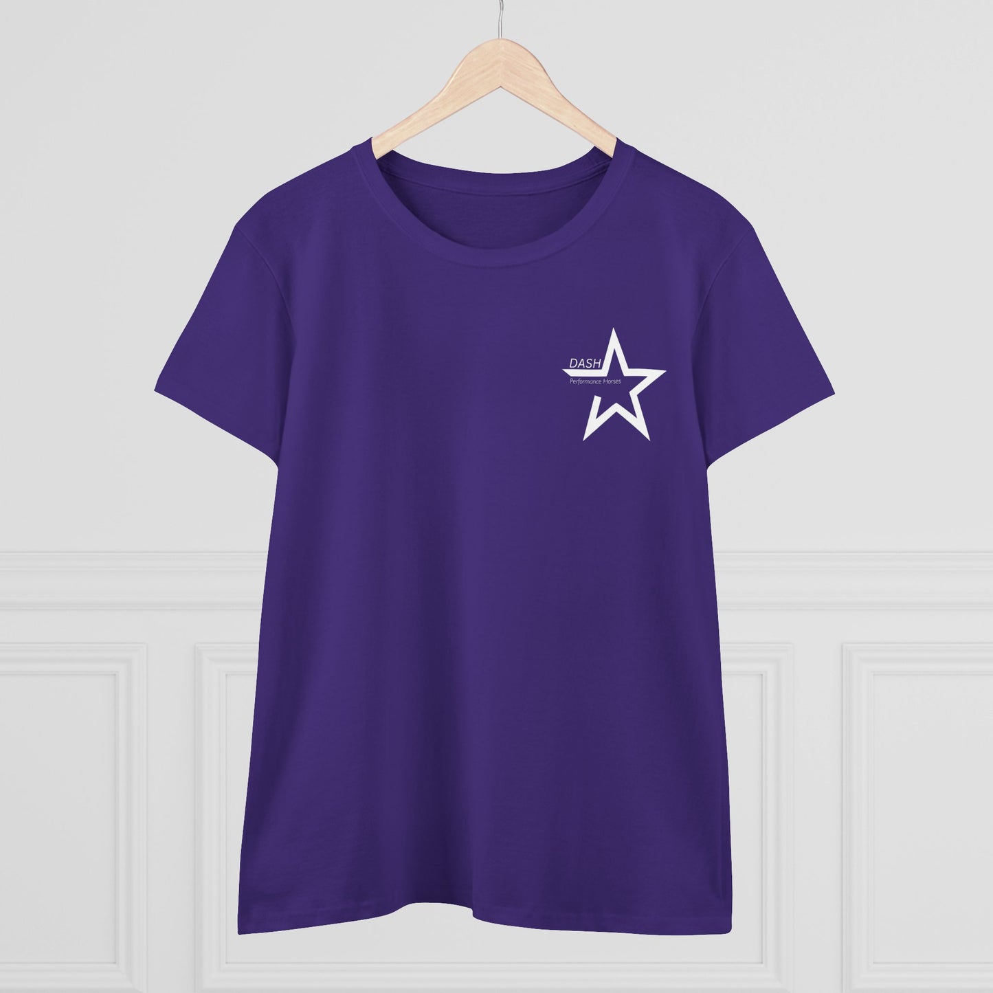 DASH 5000 Women's Tee