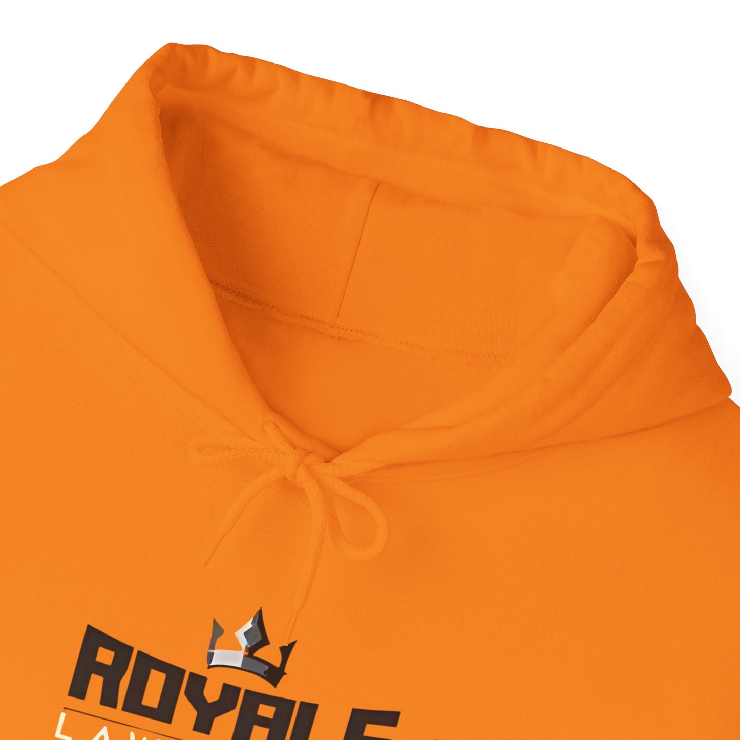 Royale Unisex Heavy Blend™ Hooded Sweatshirt
