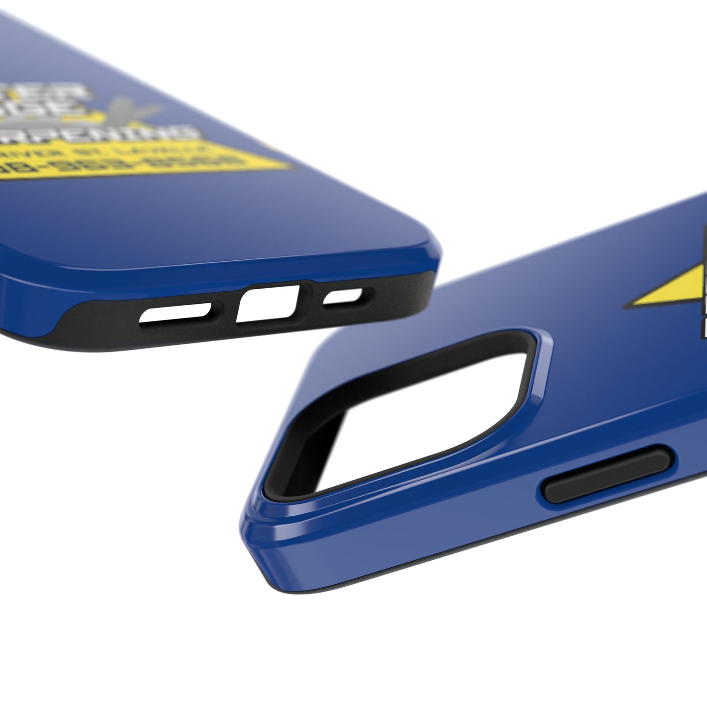 Better Edge Impact-Resistant Cases