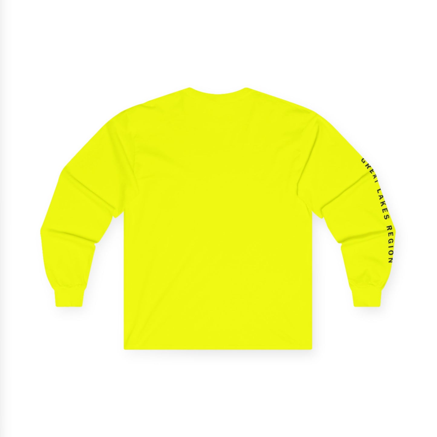 Wolfpack Unisex Ultra Cotton Long Sleeve Tee