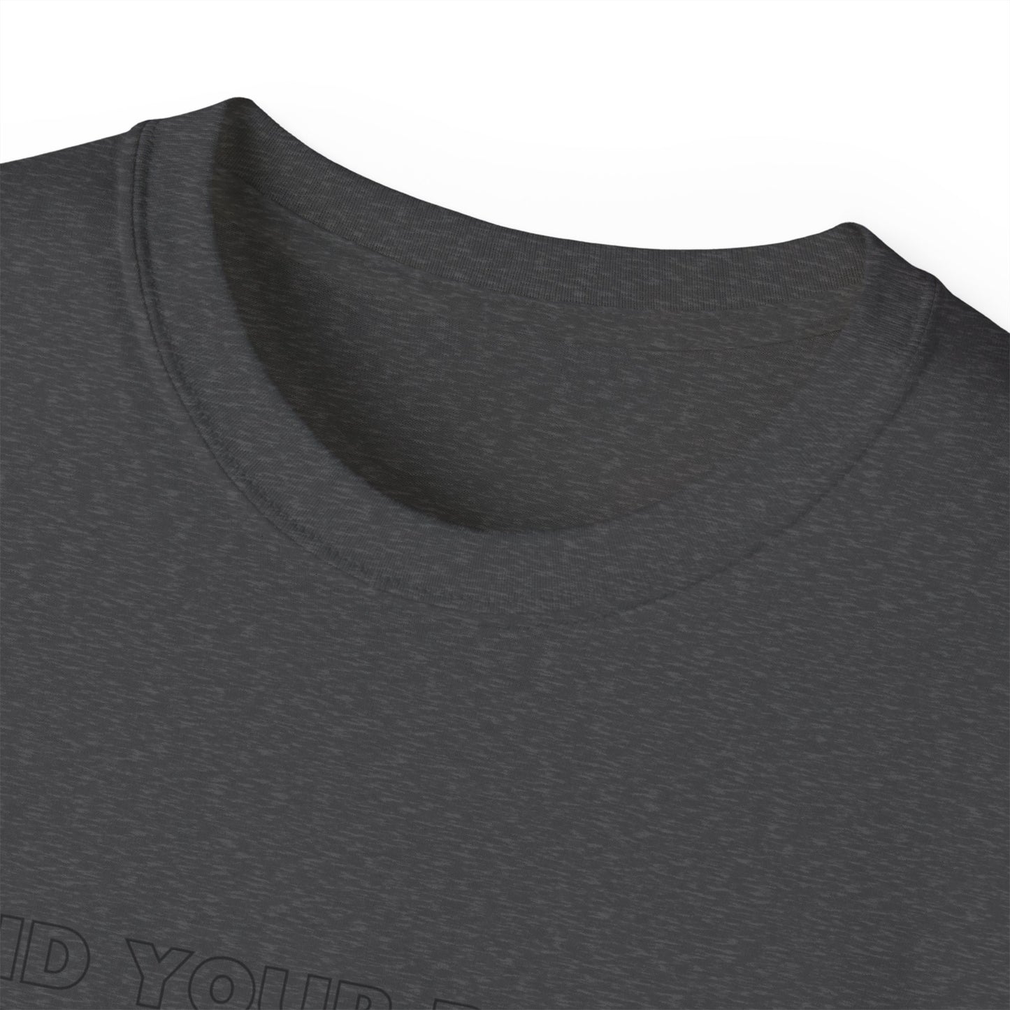 Lakeside Unisex Ultra Cotton Tee