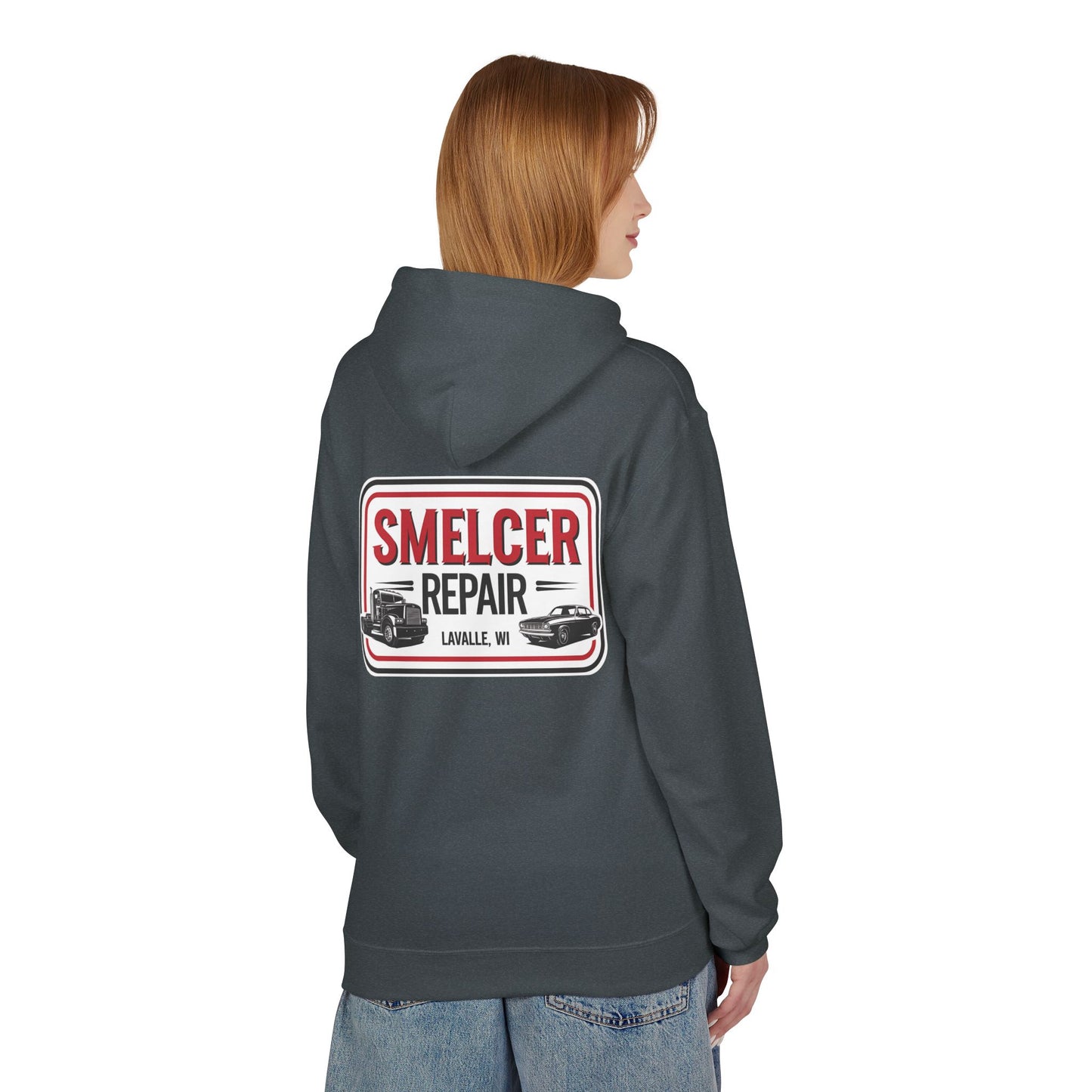 Smelcer Auto Repair 80/20