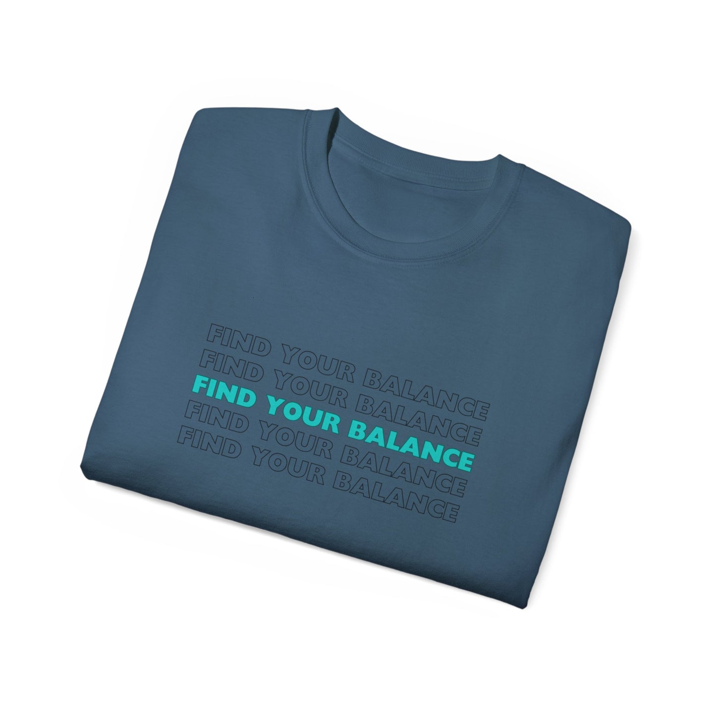 Lakeside Unisex Ultra Cotton Tee