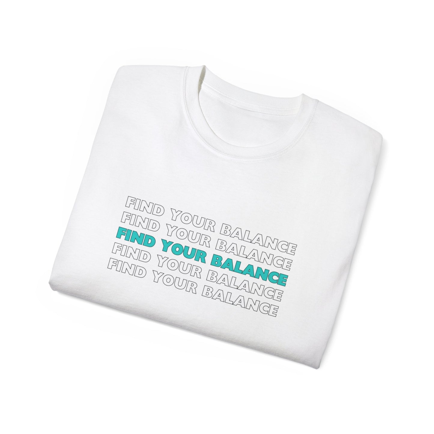 Lakeside Unisex Ultra Cotton Tee