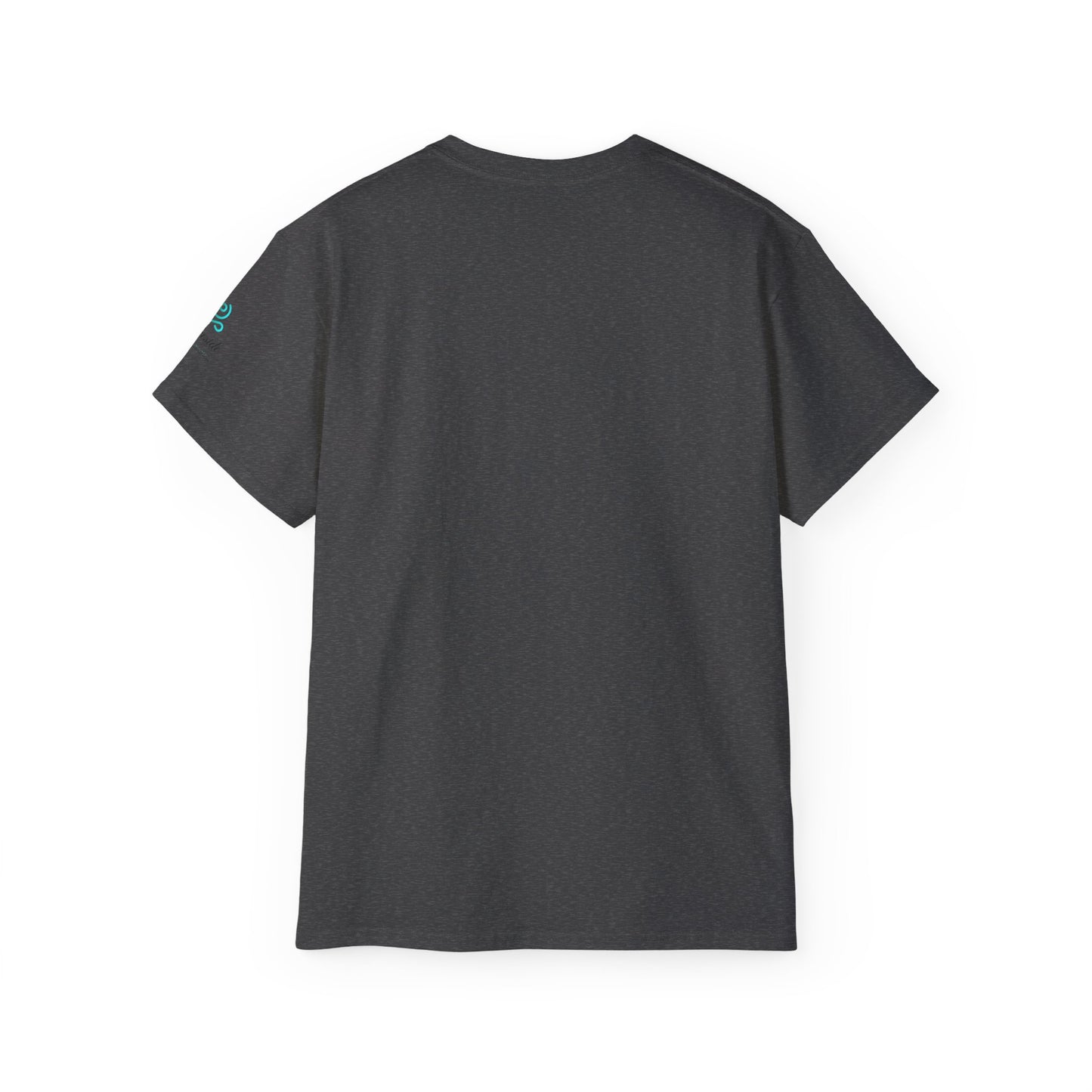 Lakeside Unisex Ultra Cotton Tee