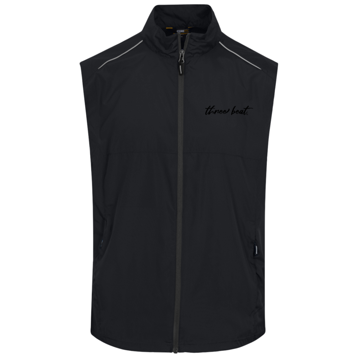 CE703 Core 365 Mens Techno Lite Unlined Vest