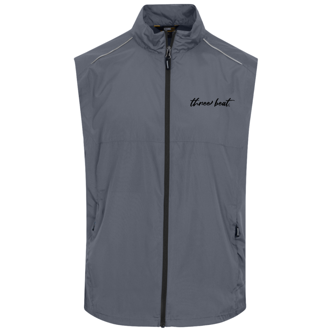 CE703 Core 365 Mens Techno Lite Unlined Vest