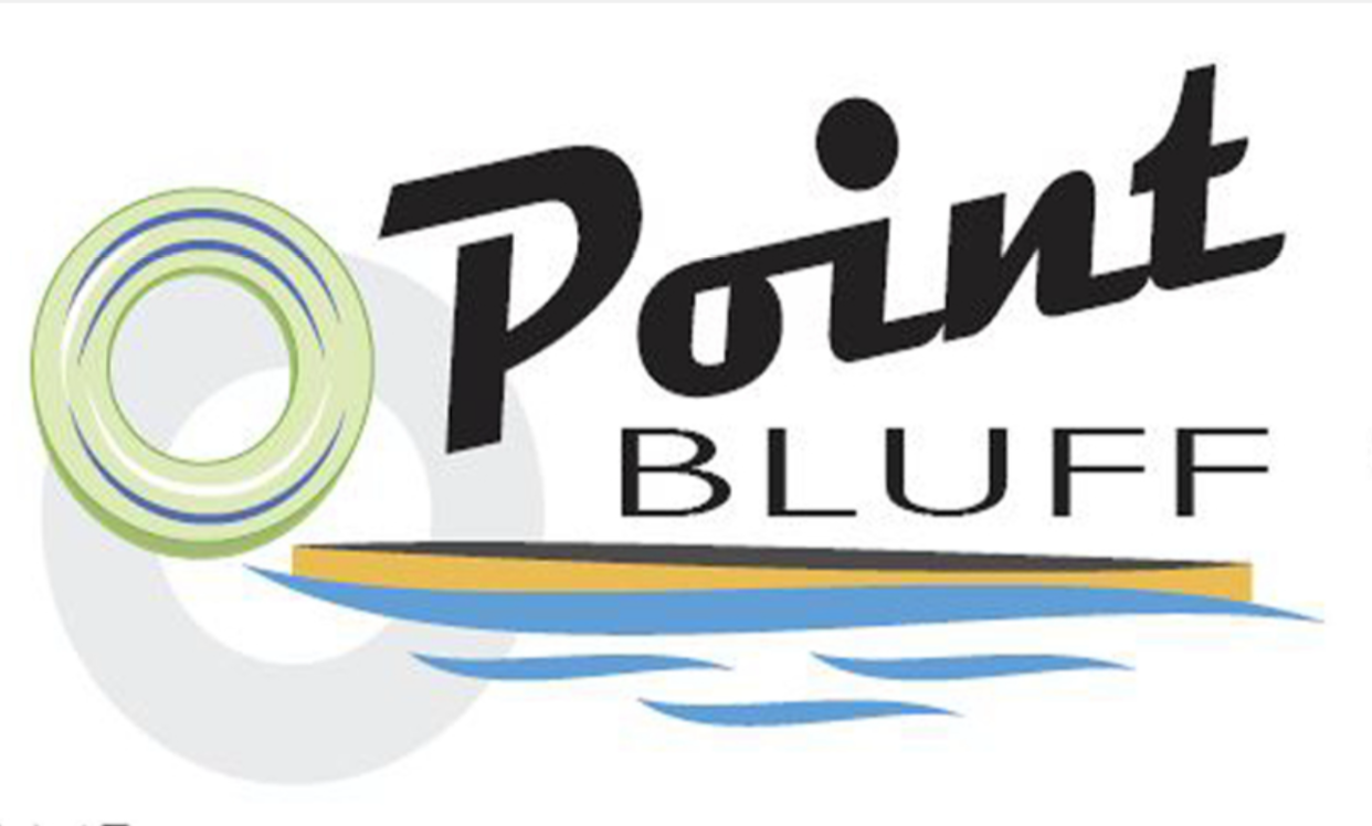Point Bluff Campground
