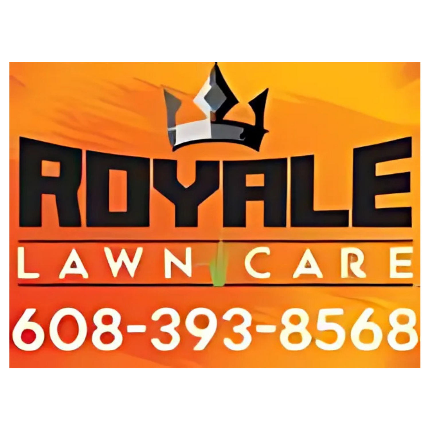 Royale Lawn Care