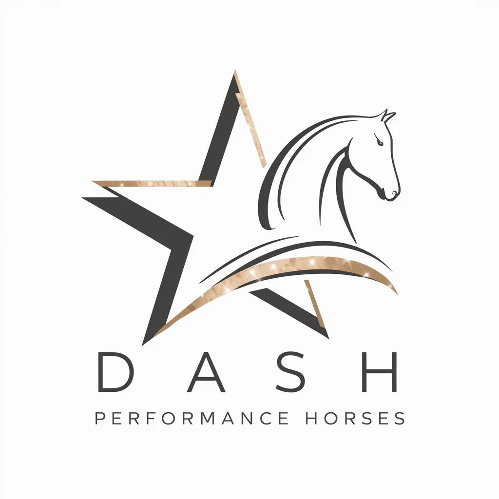 Dash Performance Horses