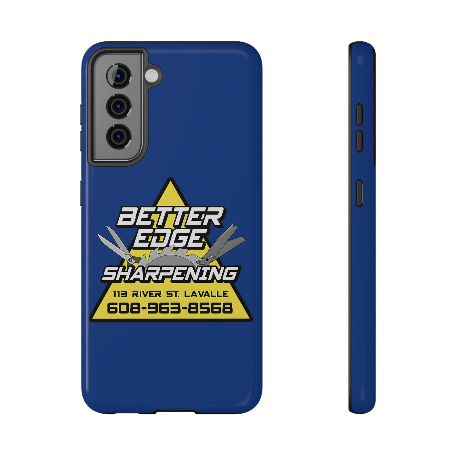 Better Edge Impact-Resistant Cases