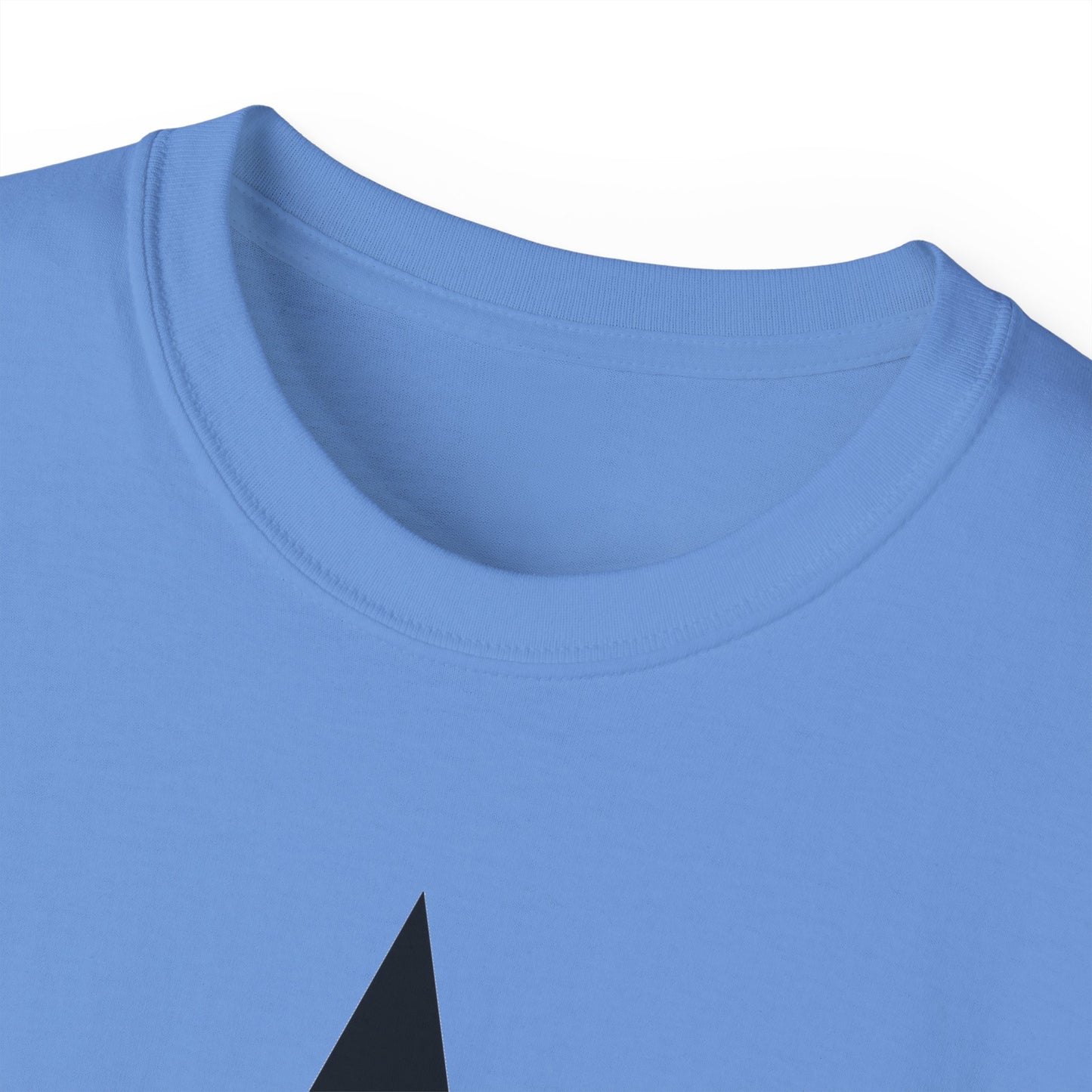 DASH Performance Horses Graphic Tee - Unisex Ultra Cotton T-Shirt