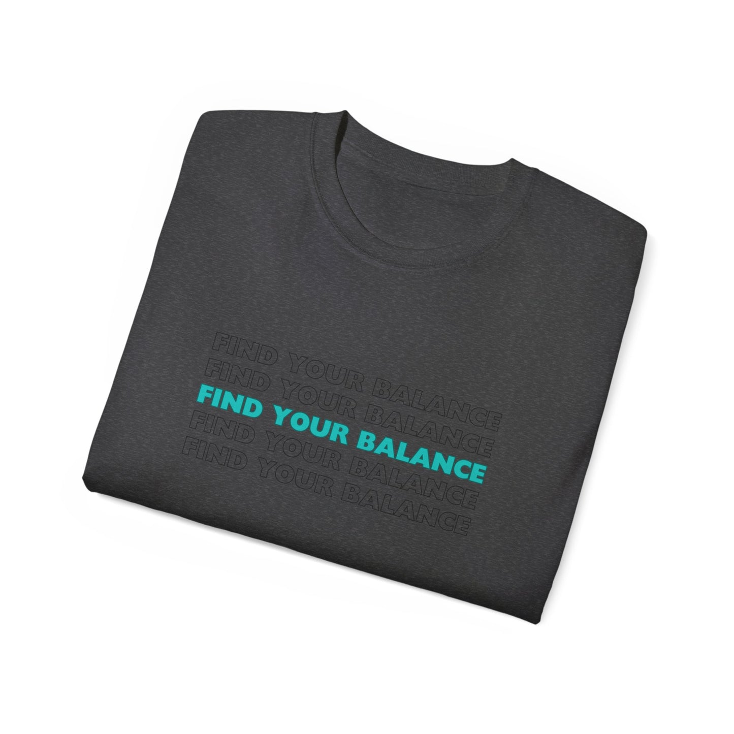 Lakeside Unisex Ultra Cotton Tee