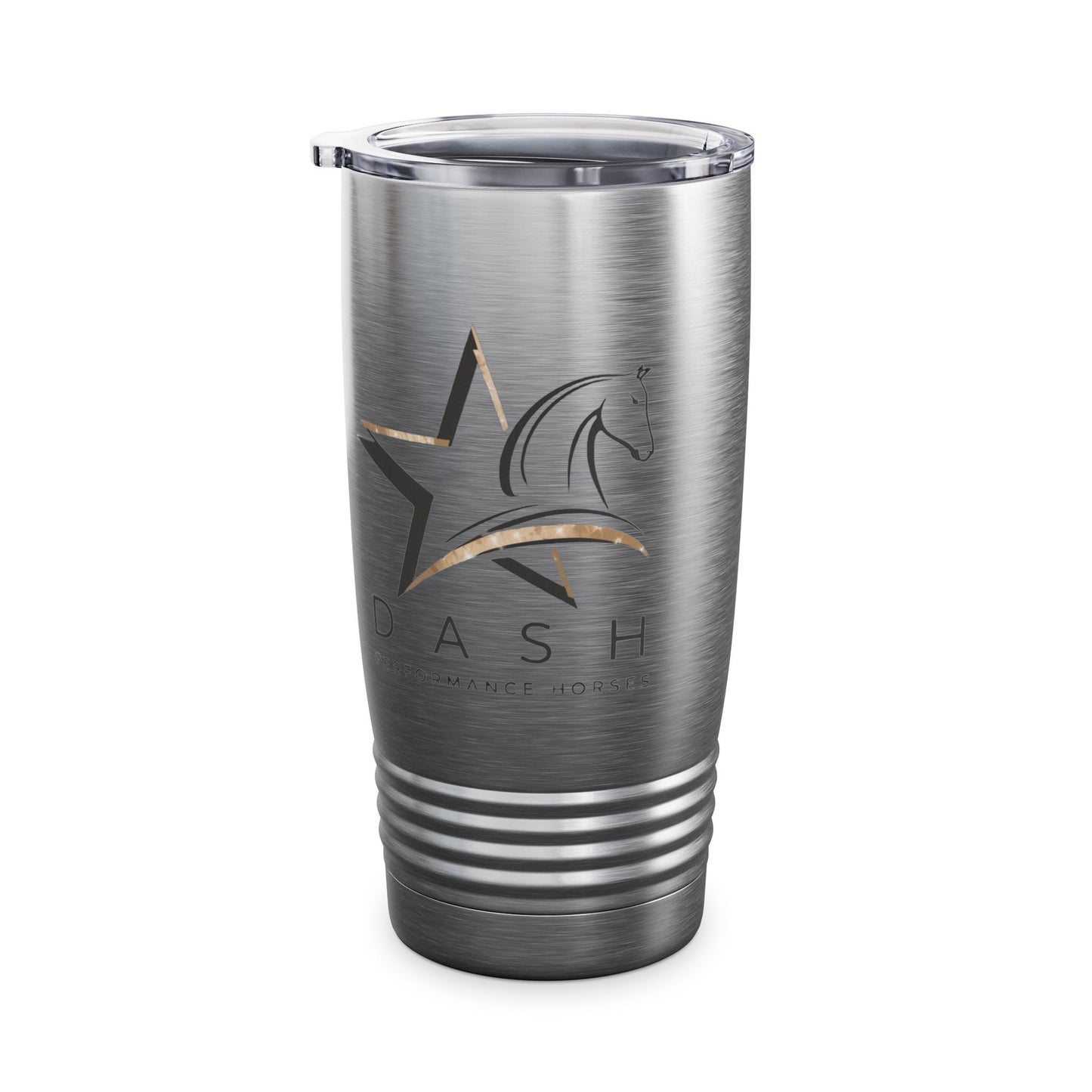 Dash Performance Ringneck Tumbler, 20oz