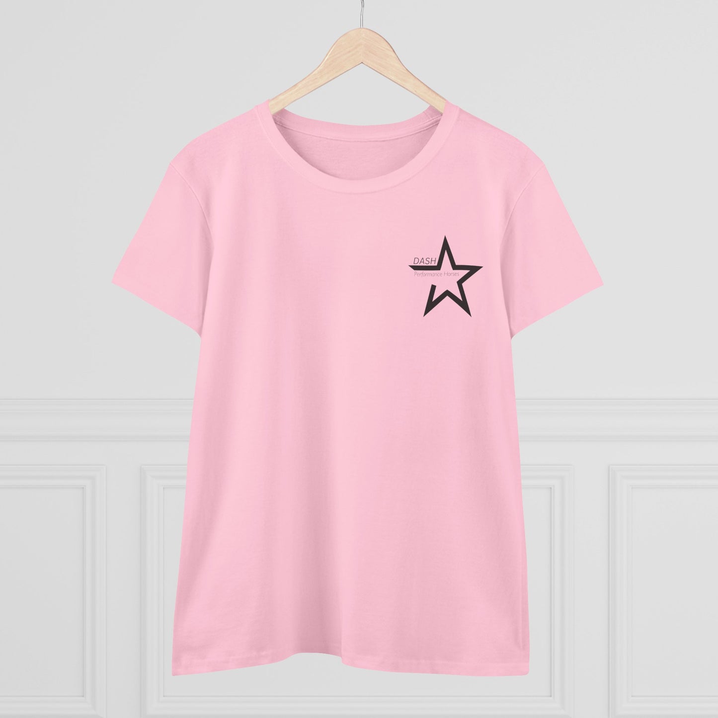 DASH 5000 Women's Tee