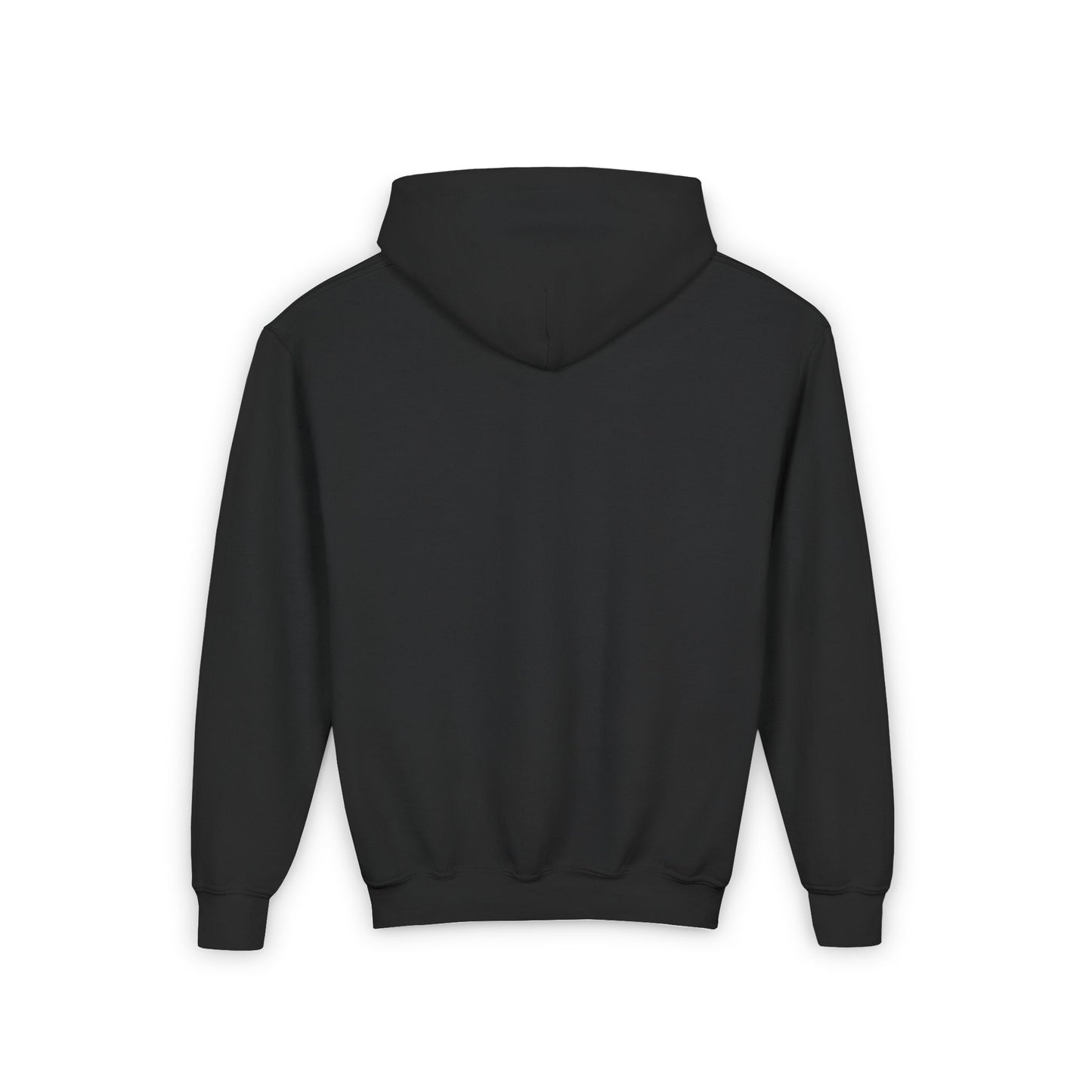 Dash Performance Horses Youth Hooded Sweatshirt