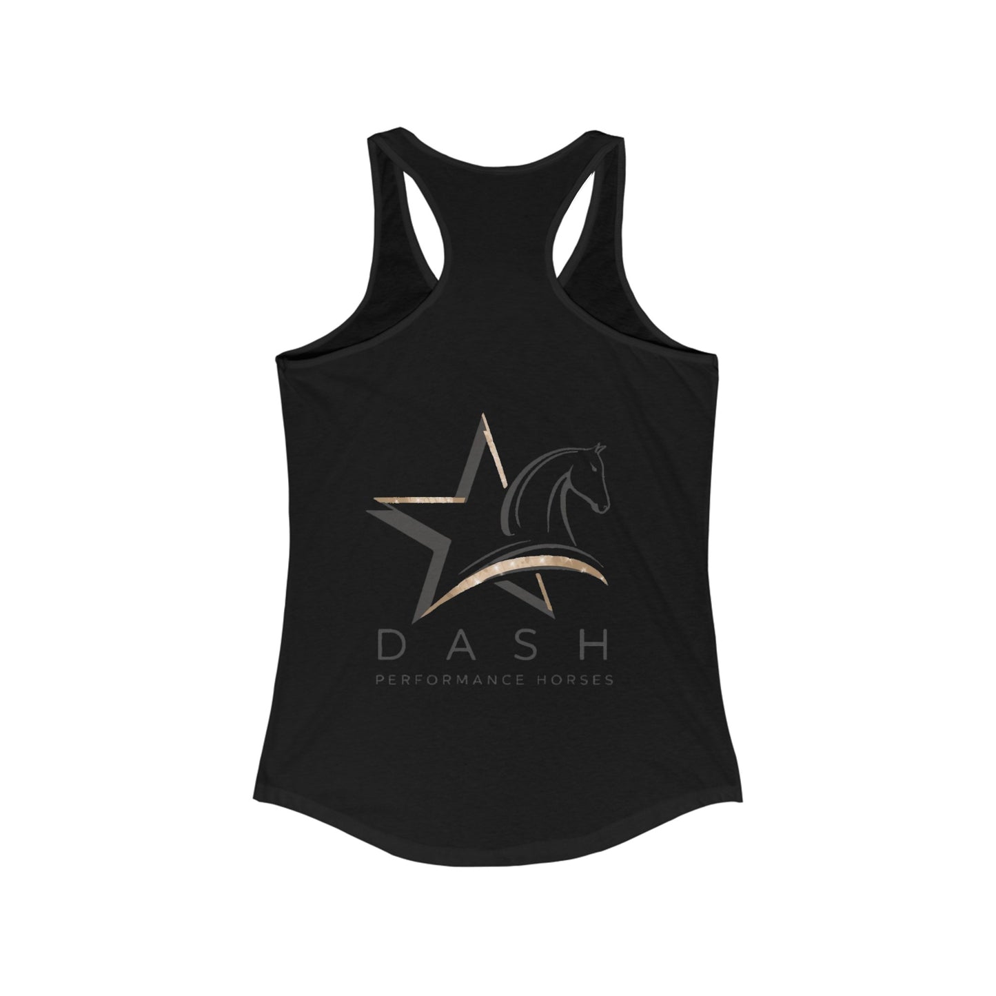 Dash Performance Women's Ideal Racerback Tank