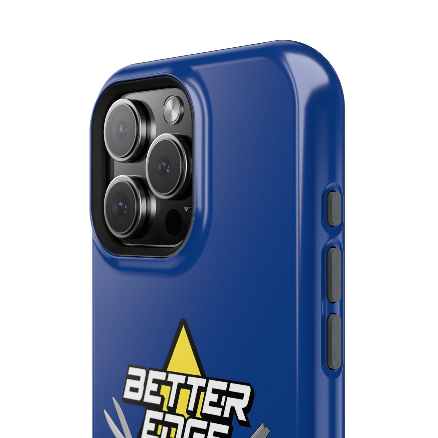 Better Edge Impact-Resistant Cases
