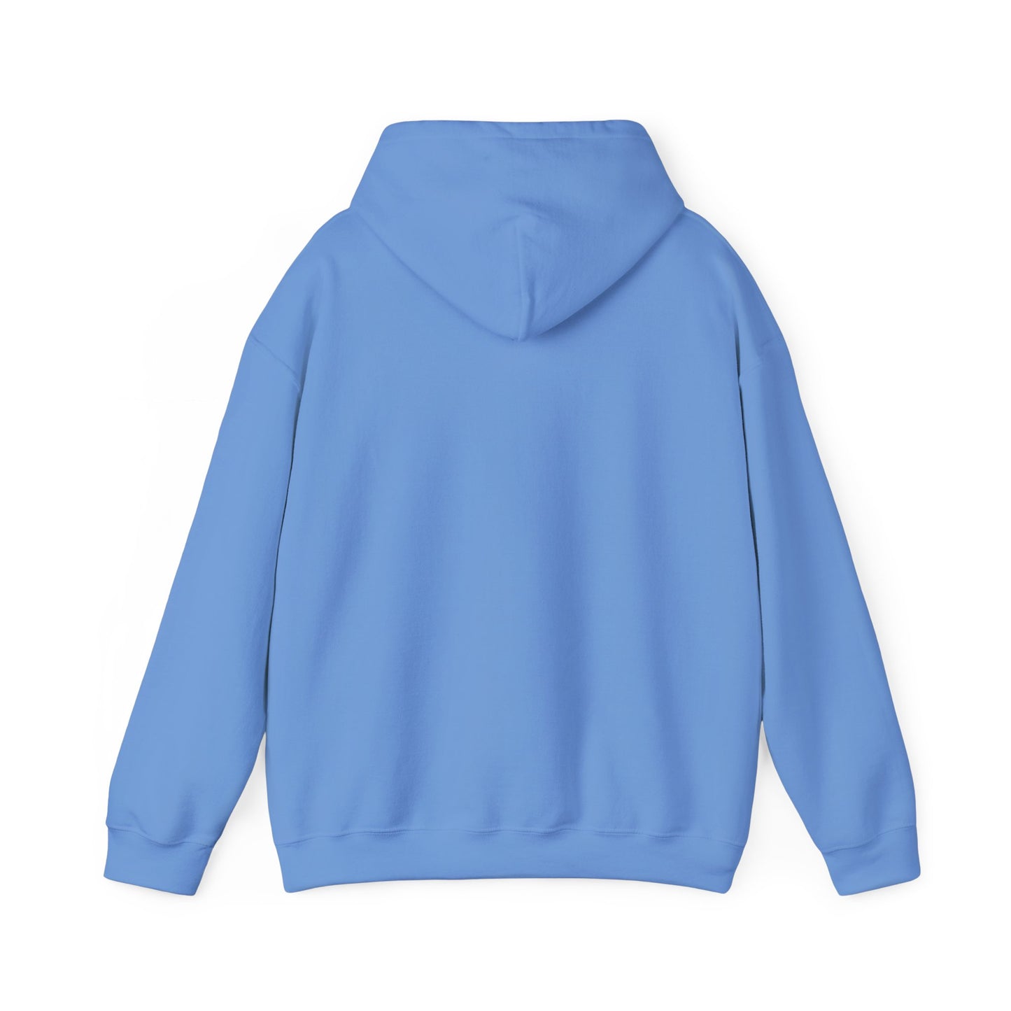 DASH Performance Horses Unisex Hooded Sweatshirt