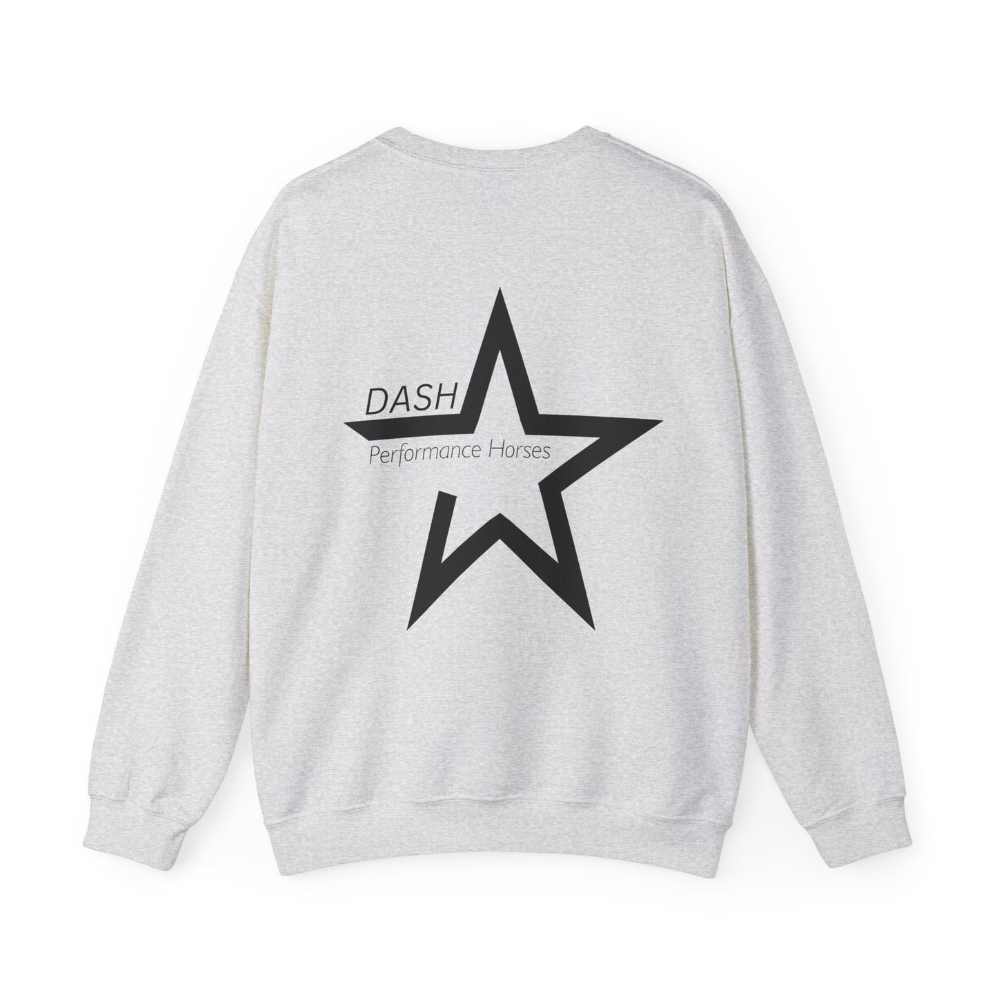 DASH Unisex Heavy Blend™ Crewneck Sweatshirt