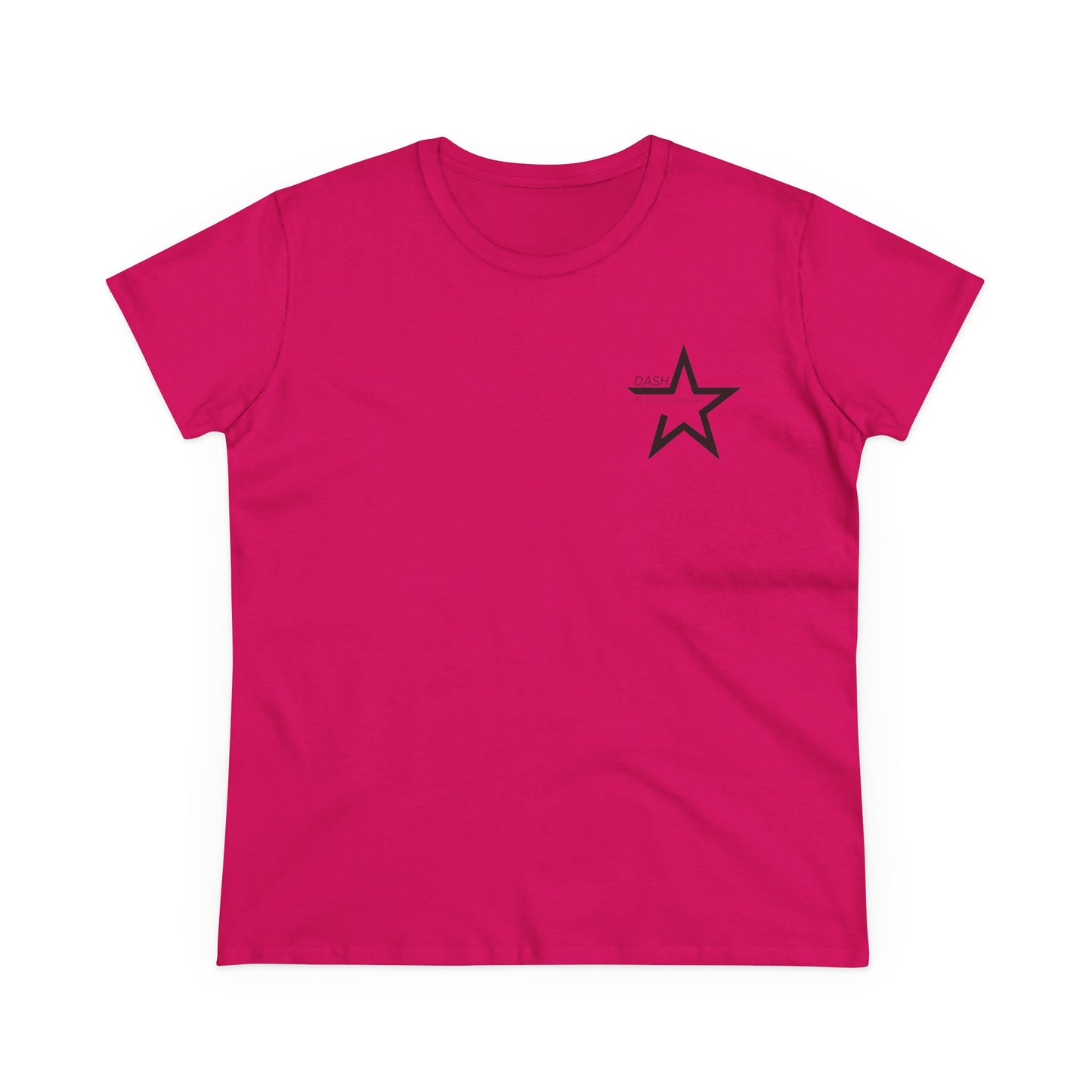 DPH 5000 Women's Tee
