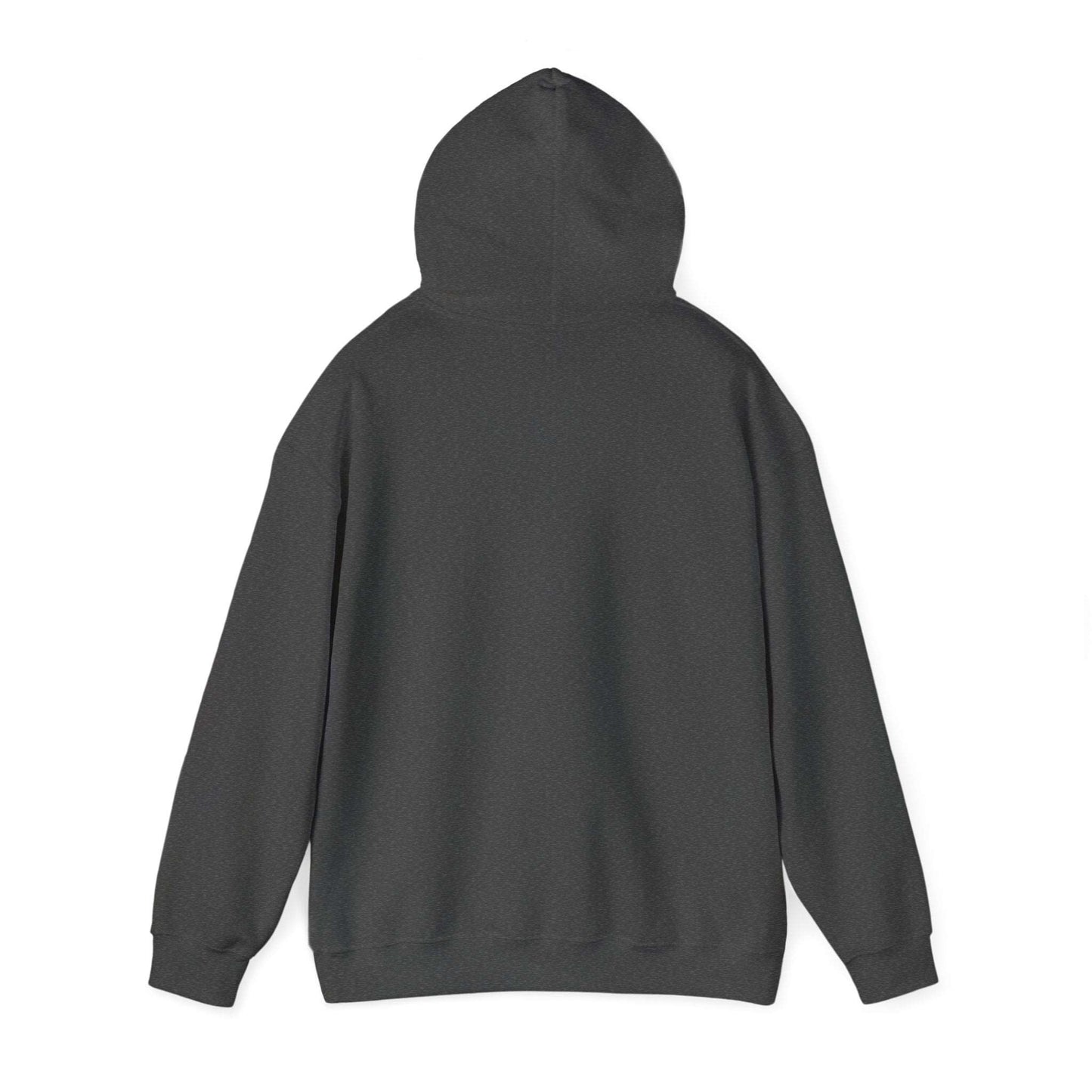 Clip Clop Signature Unisex Heavy Blend™ Hooded Sweatshirt