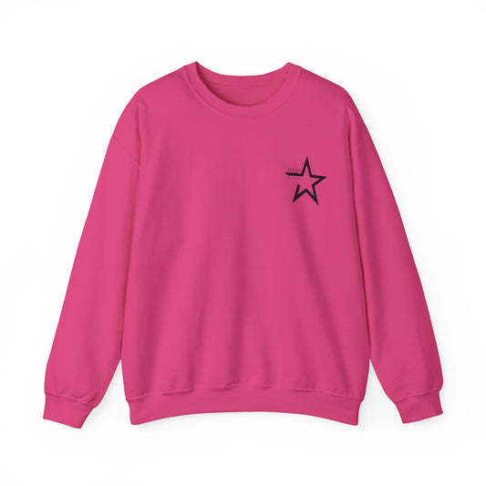 DASH Unisex Heavy Blend™ Crewneck Sweatshirt