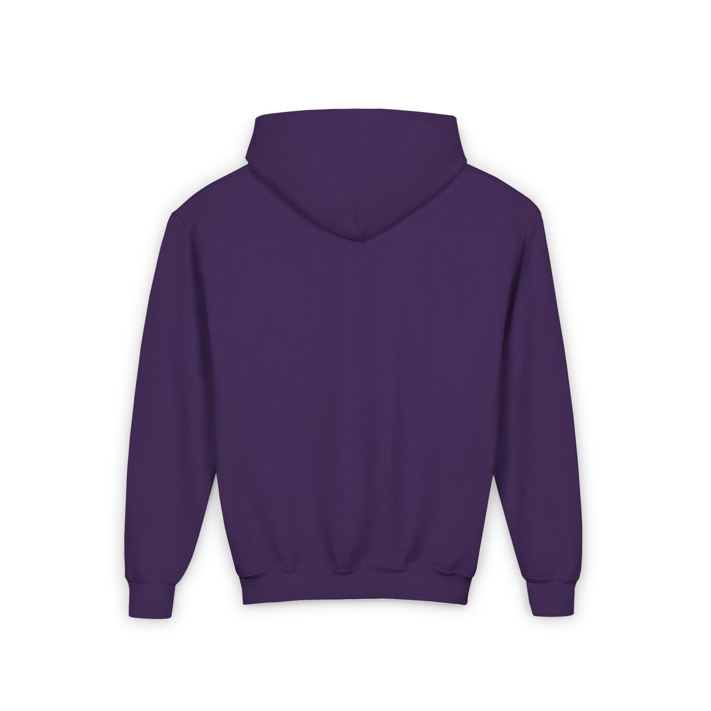 Dash Performance Horses Youth Hooded Sweatshirt