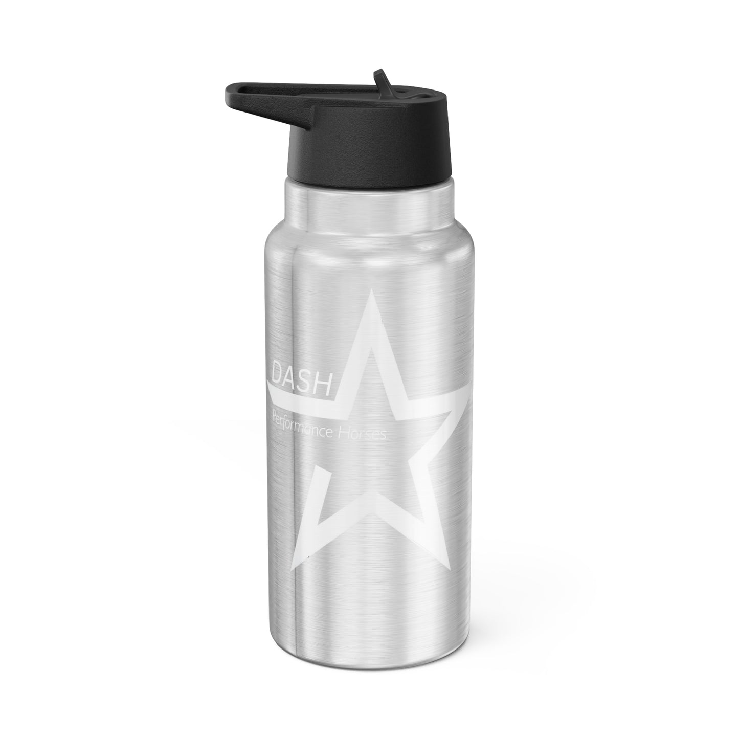 DASH Gator 32oz Insulated Tumbler