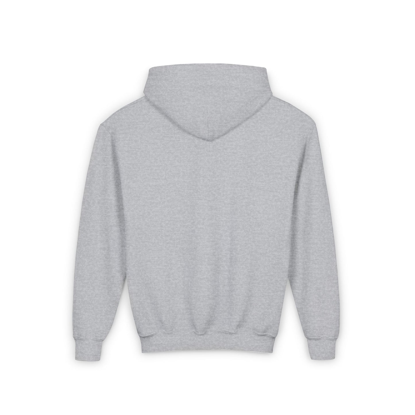 Dash Performance Horses Youth Hooded Sweatshirt