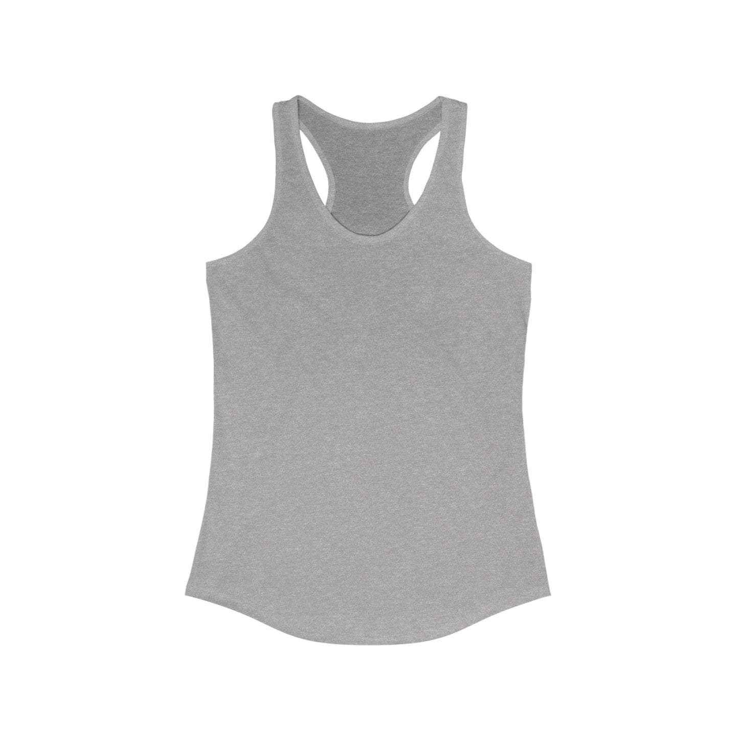 Dash Performance Women's Ideal Racerback Tank