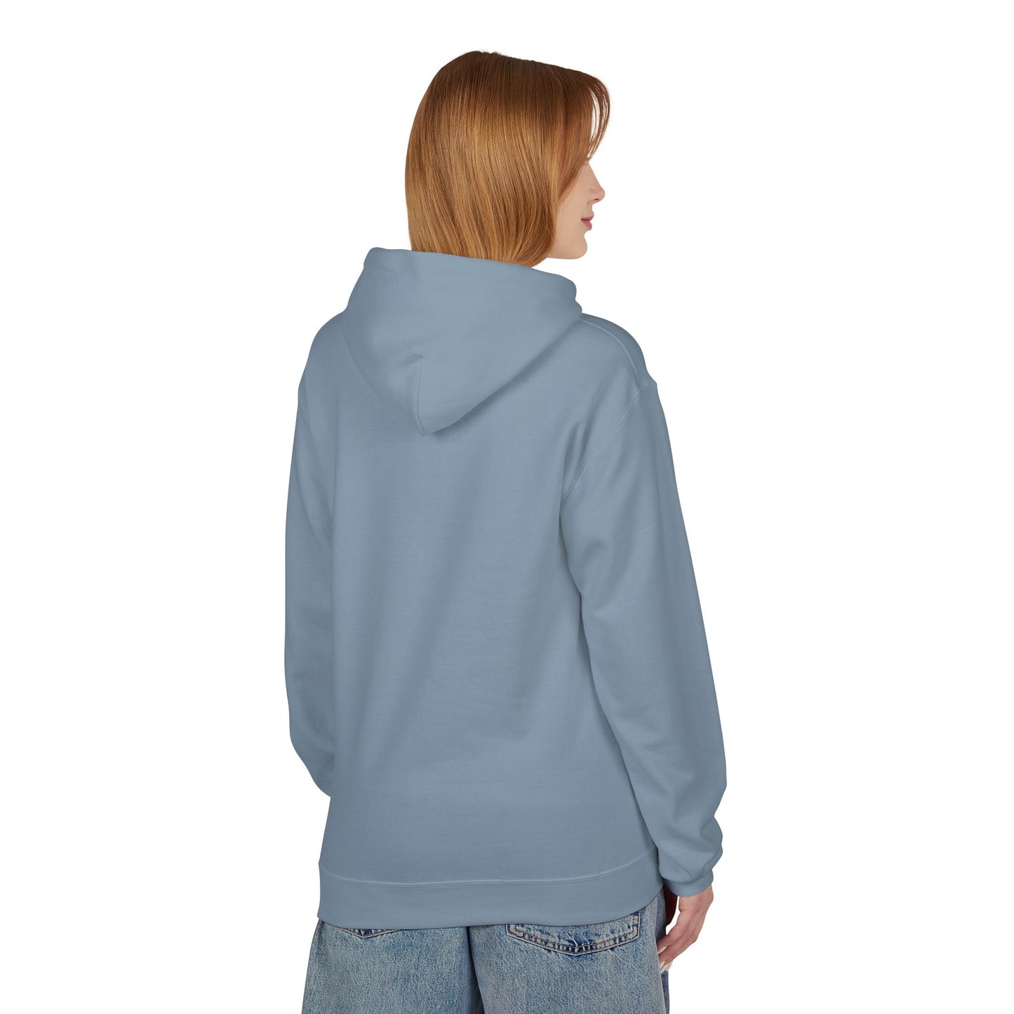 Devil's Lake Farm Hoodie - Vintage Rustic Farmhouse Pullover