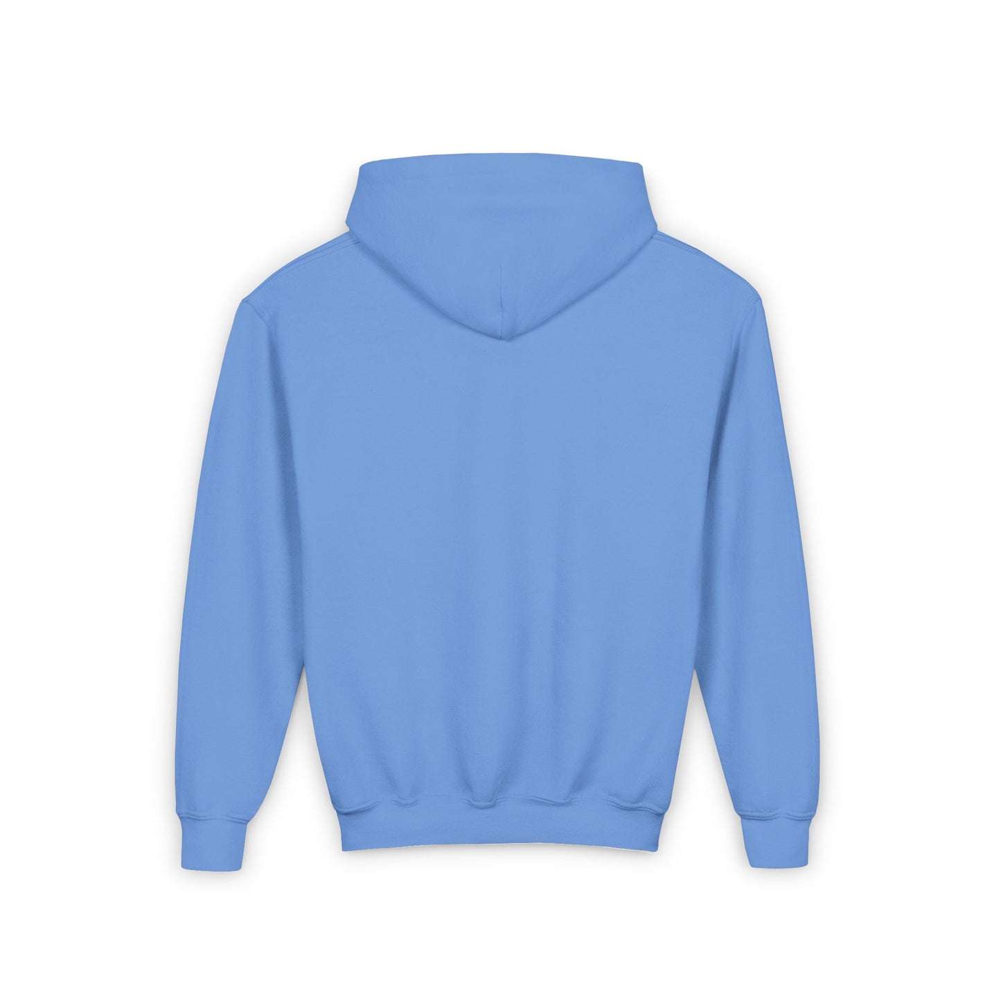 Dash Performance Horses Youth Hooded Sweatshirt