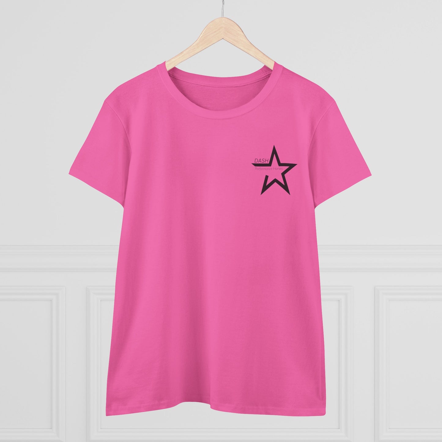 DASH 5000 Women's Tee
